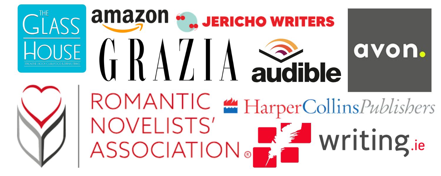 Copywriter - Emma Claire Wilson Author